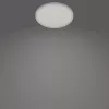 Kattovalaisin Philips Functional super ohut 15 W LED, pyöreä, 250 mm, 220–240 V, valkoinen