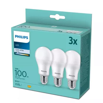 Philips LED-lamppu 4000 K 14 W E27 E