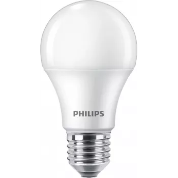 Philips LED-lamppu lämmin valkoinen 2700 K 10,5 W E27 F