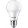 Philips LED-lamppu E27 4 kpl:n pakkaus, 10 W (75 W vastaava), 2700 K