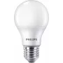 LED-lamppu Philips E27 60W 4000K, 4 kpl:n pakkaus — E27-kanta, 4000K neutraali valkoinen