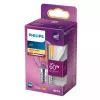 Philips Filament kynttilä kirkas 60W P45 E14 6,5W lämmin valkoinen 806lm