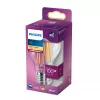 Philips Filament Bulb Clear 100W A60 E27 10,5W lämmin valkoinen 1521lm