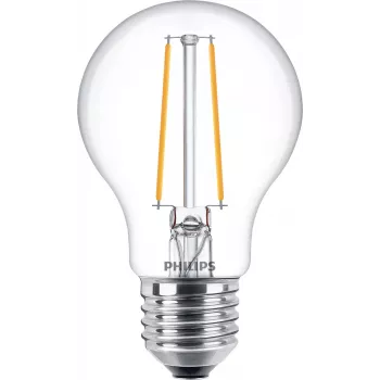 Philips LED-valonlähde lämmin valkoinen 2700 K 2,2 W E27 E