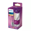 Philips LED-valonlähde lämmin valkoinen 2700 K 2,2 W E27 E