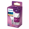 Philips LED-lamppu lämmin valkoinen 2700 K 4,3 W E14 F