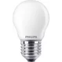 Philips LED-lamppu lämmin valkoinen 2700 K 4,3 W E27 F