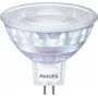 Spot-valonlähde Philips MR16 GU5.3 7W (vastaa 50W), 621 lm, 2200K lämmin valkoinen, 36° keilakulma, CRI 80, 15000 h