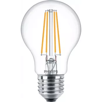 Philips LED-lamppu neutraalivalkoinen 4000 K 7 W E27 E
