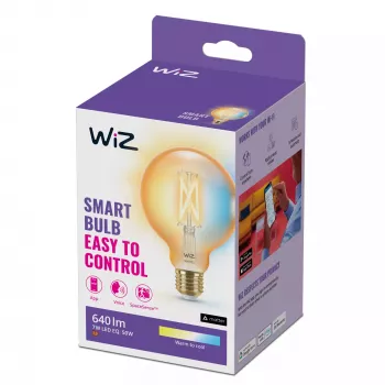 Älylamppu WiZ 929002418101 Wi-Fi 6,7 W E27 220-240 V
