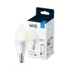 Älylamppu WiZ Candle 40 W C37 E14 Wi-Fi valkoinen