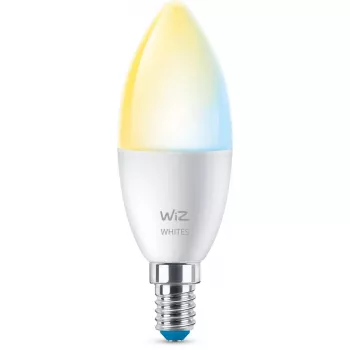 Älylamppu WiZ Candle 40 W C37 E14 Wi-Fi valkoinen