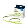 Älykäs valonauha WiZ 929002524801 Wi‑Fi/Bluetooth 20 W valkoinen
