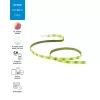 Älykäs valonauha WiZ 929002524801 Wi‑Fi/Bluetooth 20 W valkoinen