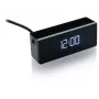 Philips 22AV1860A digitaalikello suorakaiteen muotoinen musta