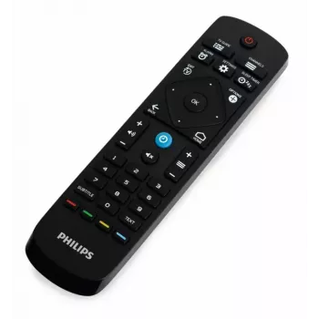 Philips 22AV1903A kaukosäädin TV painikkeet