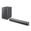 Soundbar Philips TAB6100/10 2.1-kanava 80 W RMS Dolby Atmos