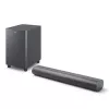 Soundbar Philips TAB6100/10 2.1-kanava 80 W RMS Dolby Atmos