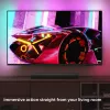 Soundbar Philips TAB6100/10 2.1-kanava 80 W RMS Dolby Atmos