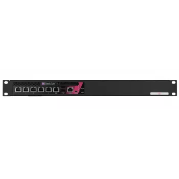 Rackmount.IT RM-CP-T4 telineen lisävaruste asennusteline