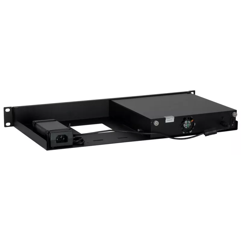 Rackmount.IT RM-CP-T4 telineen lisävaruste asennusteline