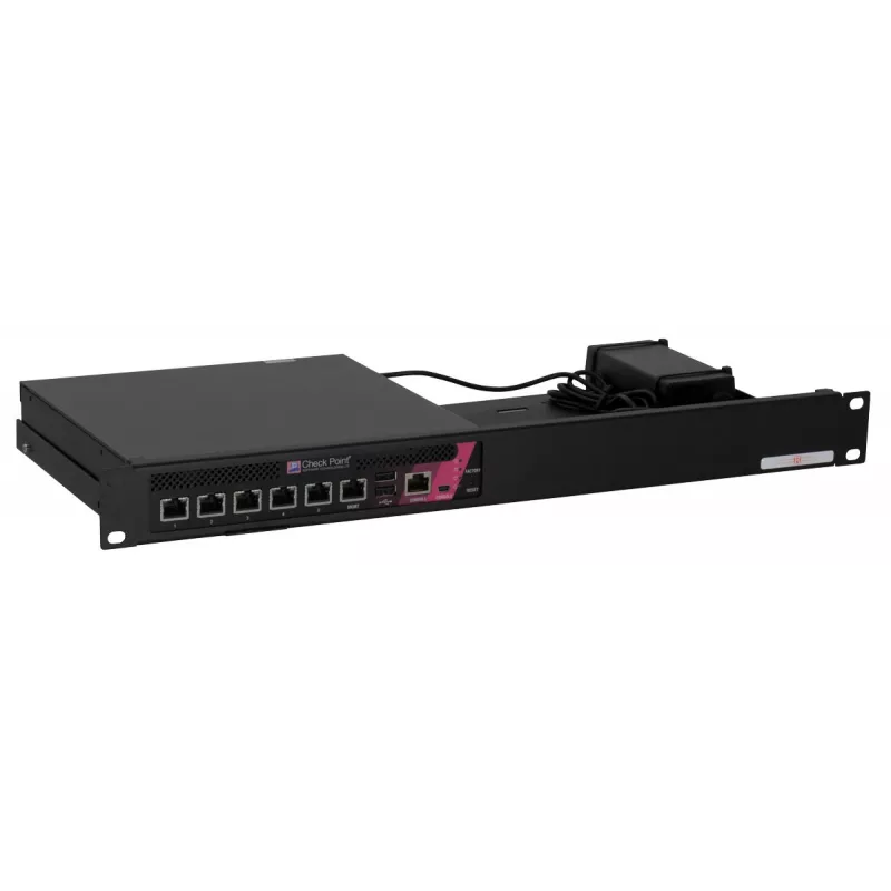 Rackmount.IT RM-CP-T4 telineen lisävaruste asennusteline