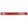 Rackmount.IT telinesarja WatchGuard Firebox T80:lle
