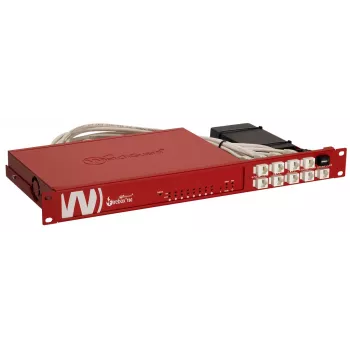 Rackmount.IT telinesarja WatchGuard Firebox T80:lle