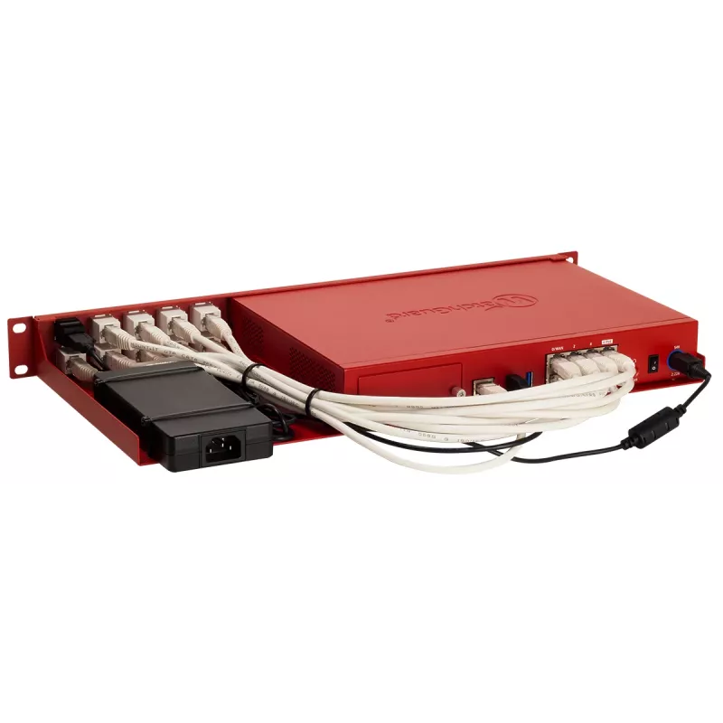 Rackmount.IT telinesarja WatchGuard Firebox T80:lle