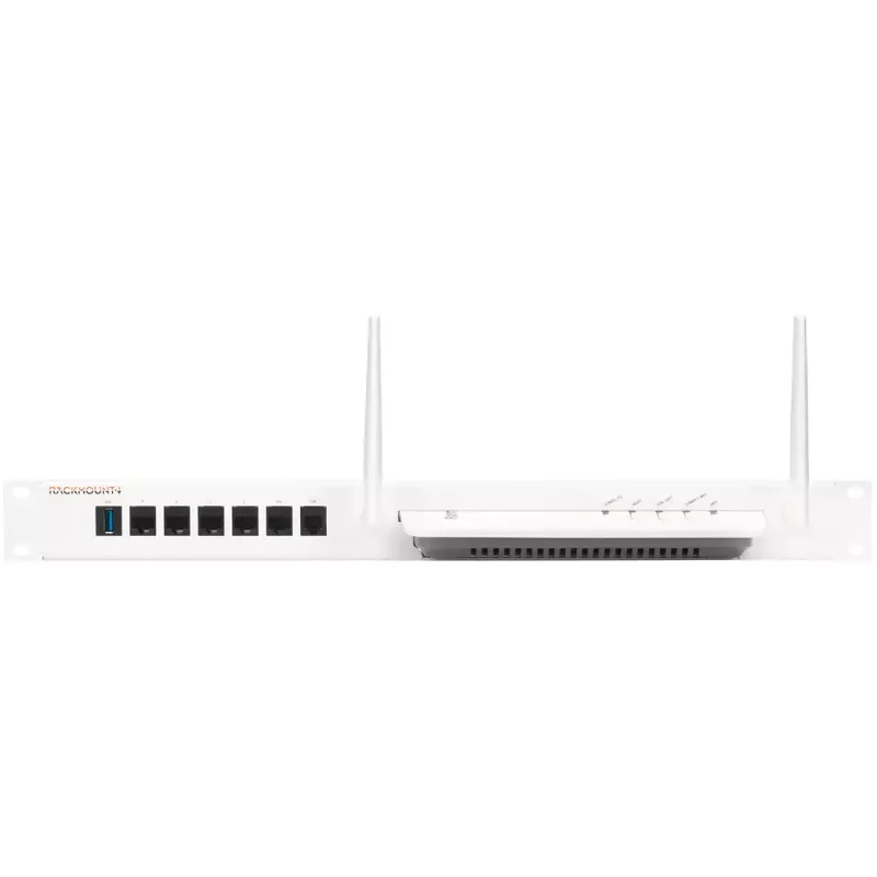 Rackmount.IT RM-FB-T2 telineen lisävaruste asennusteline
