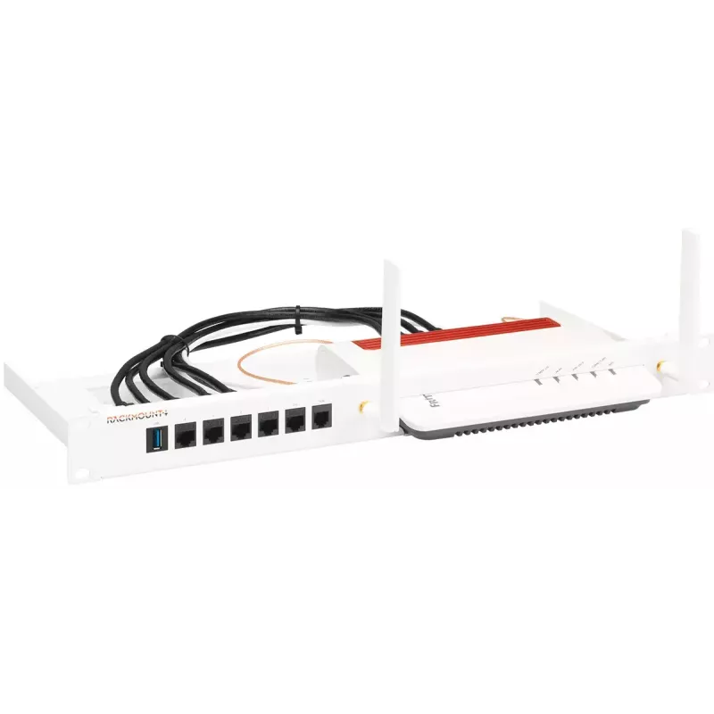 Rackmount.IT RM-FB-T2 telineen lisävaruste asennusteline