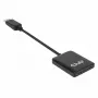 CLUB3D Multi Stream Transport -keskitin DisplayPort 1.2 - HDMI kaksoisnäyttö