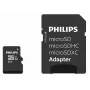 Philips FM08MP45B/00 muistikortti 8 GB MicroSDHC UHS-I Class 10