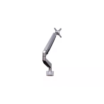 BakkerElkhuizen Smart Office 11 yhden näytön varsi, puristin/läpivienti, 9 kg, 25,4 cm (10