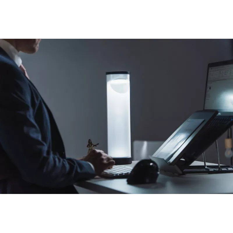 BakkerElkhuizen EnergyByLight sirkadiaaninen työpöytävalaisin