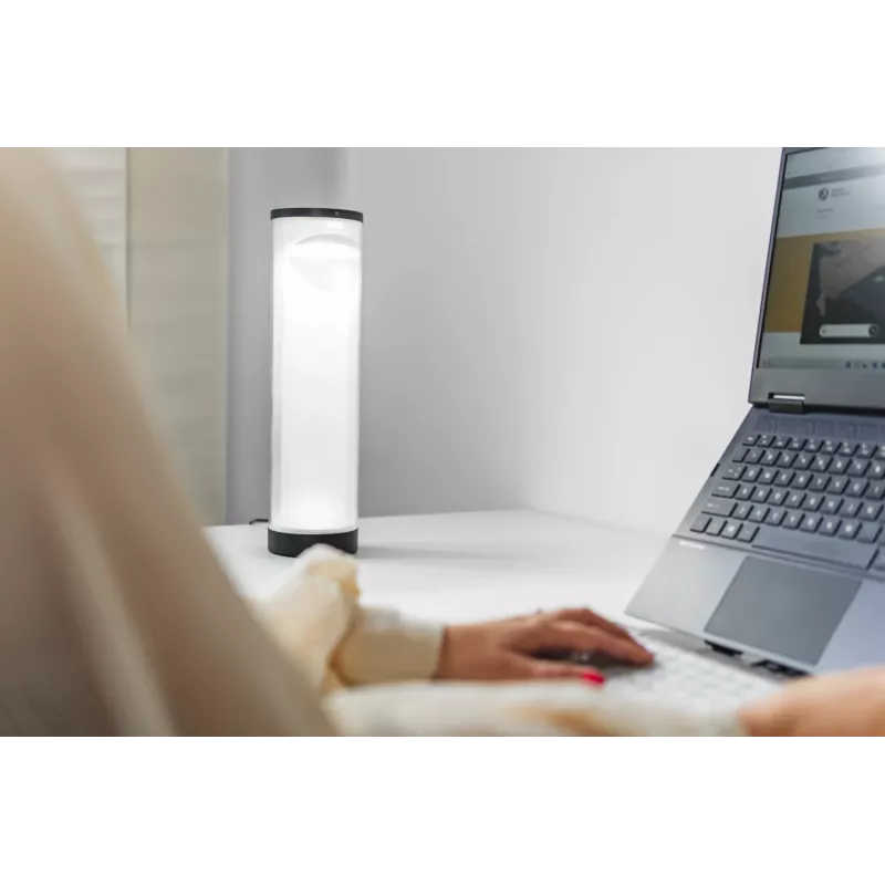 BakkerElkhuizen EnergyByLight sirkadiaaninen työpöytävalaisin