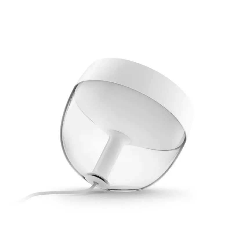 Älykäs pöytävalaisin Philips Hue White and Colour Ambience Iris