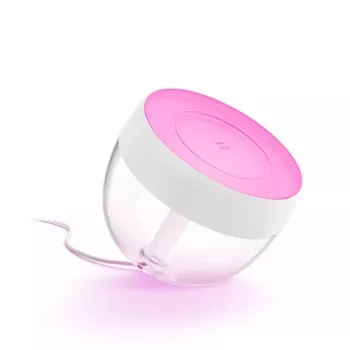 Älykäs pöytävalaisin Philips Hue White and Colour Ambience Iris