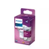 LED-lamppu Philips 4,9 W GU10 valkoinen 3000 K 460 lm