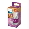 Philips Filament Bulb Clear 60W A60 E27, 5,9 W, 60 W, E27, 806 lm, 15000 h, lämmin valo