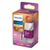 Philips Filament Candle Clear 25W P45 E14, 2,5 W, 25 W, E14, 340 lm, 15000 h, lämmin hehku