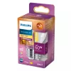 Philips Filament Candle Clear 60W P45 E27, 5,9 W, 60 W, E27, 806 lm, 15 000 h, lämmin valo