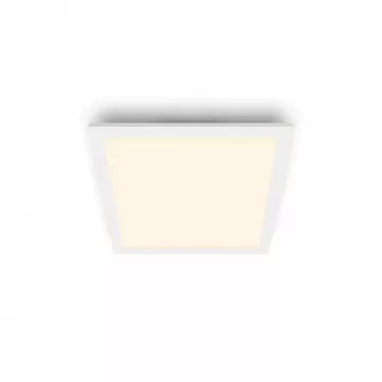 Kattovalaisin Philips Functional Panel 12 W LED neliö 300×300×42 mm, valkoinen