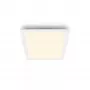 Kattovalaisin Philips Functional Panel 12 W LED neliö 300×300×42 mm, valkoinen