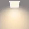 Kattovalaisin Philips Functional Panel 12 W LED neliö 300×300×42 mm, valkoinen