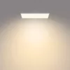 Philips Functional Panel Ceiling kattovalaisin 36 W suorakaide