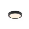 Philips Functional Magneos upotettava kattospotti 210 mm, LED 12W, 2700K, 1150 lm, IP20, musta