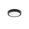 Philips Functional Magneos upotettava kattospotti 210 mm, LED 12W, 2700K, 1150 lm, IP20, musta
