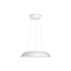 Älykäs riippuvalaisin Philips Hue White Ambience Amaze – Bluetooth, 24 V, 434 × 77 mm, valkoinen