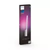Älykäs seinävalaisin Philips Hue White and colour ambience Liane Bluetooth